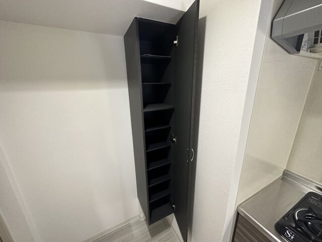 アプリーレ三宮磯上公園の物件内観写真