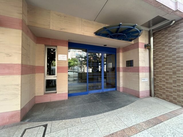 エステムコート神戸ハーバーランド前4ベイライトの物件外観写真