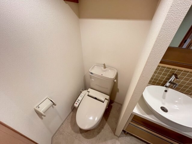 エステムコート神戸ハーバーランド前4ベイライトの物件内観写真