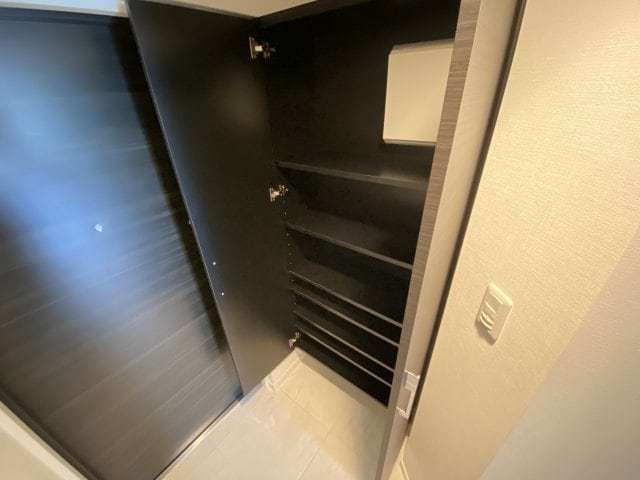 S-RESIDENCE神戸磯上通の物件内観写真