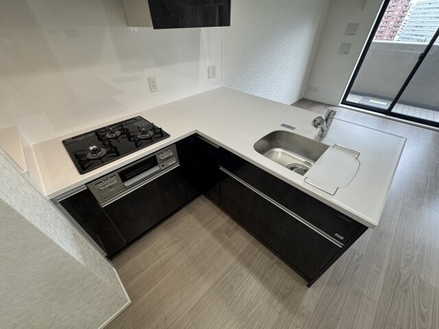 リーガル神戸三宮2の物件内観写真