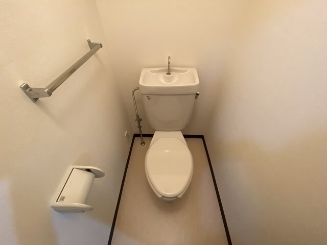 リーガル神戸元町の物件内観写真