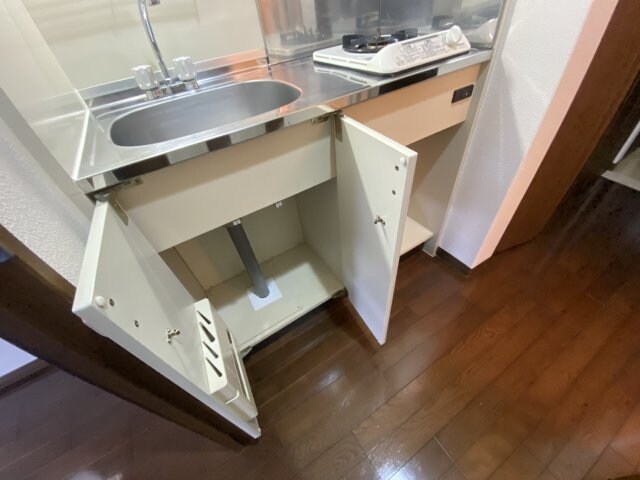 リーガル神戸元町の物件内観写真