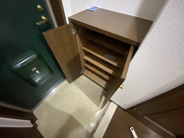 リーガル神戸元町の物件内観写真