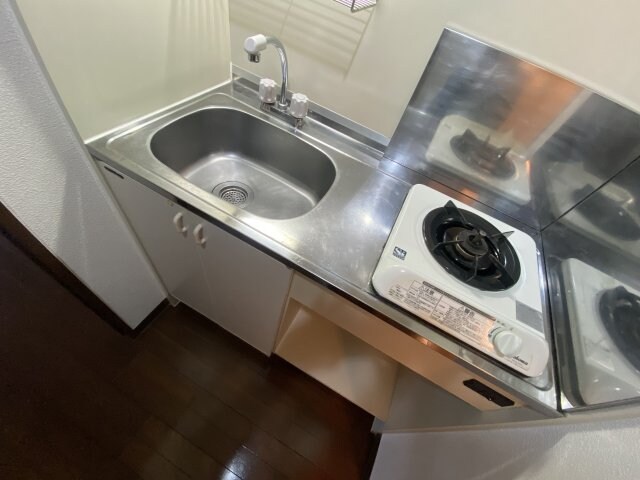 リーガル神戸元町の物件内観写真