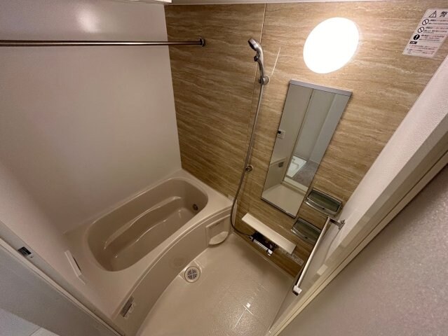 クラシェス深江の物件内観写真