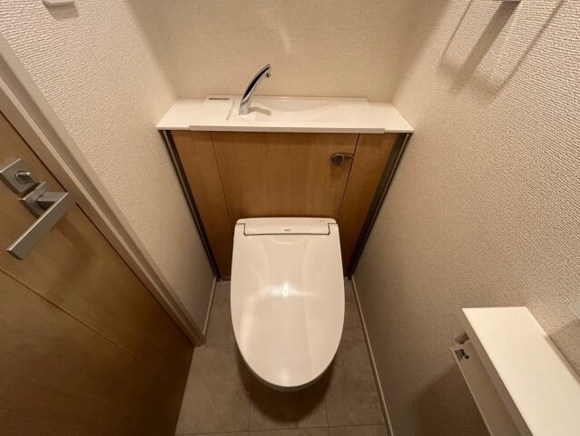 クラシェス深江の物件内観写真