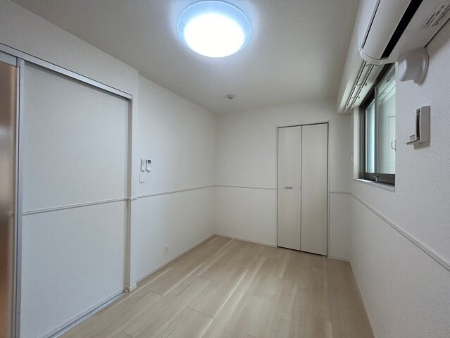 クラシェス深江の物件内観写真