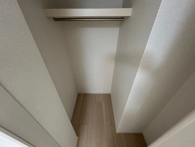 クラシェス深江の物件内観写真