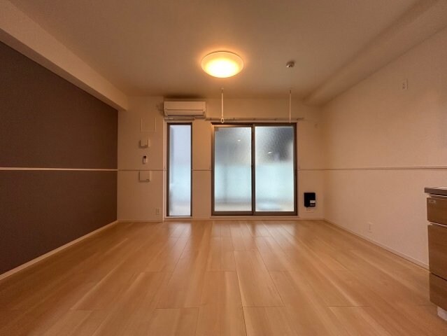 クラシェス深江の物件内観写真