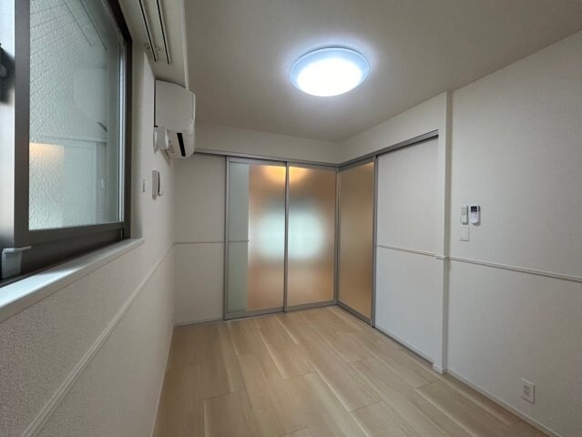 クラシェス深江の物件内観写真