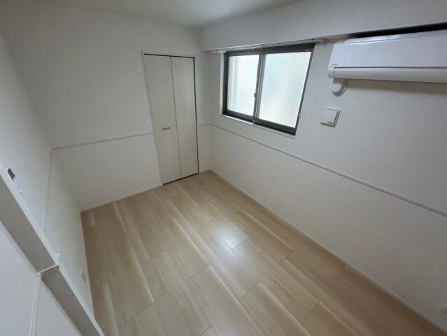 クラシェス深江の物件内観写真