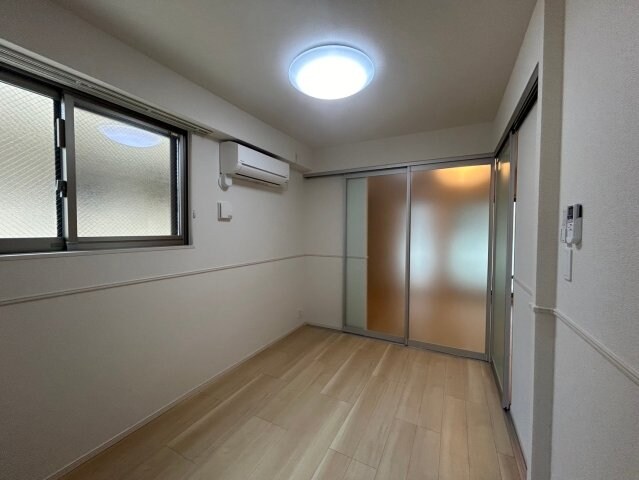 クラシェス深江の物件内観写真