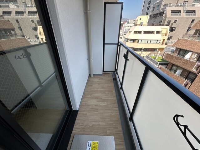 SDグランツ神戸ハーバーシティの物件内観写真