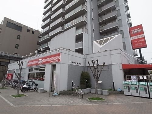 SDグランツ神戸ハーバーシティの物件内観写真