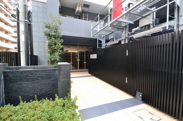 エステムプラザ神戸三宮ルクシアの物件外観写真