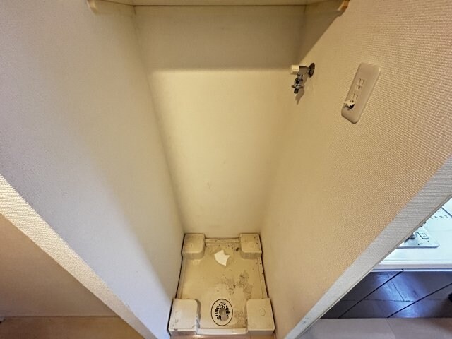 エステムプラザ神戸三宮ルクシアの物件内観写真