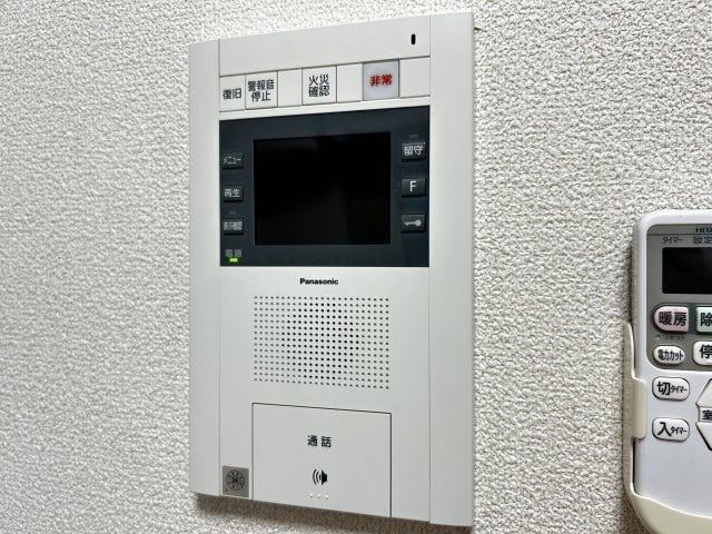 エステムプラザ神戸三宮ルクシアの物件内観写真