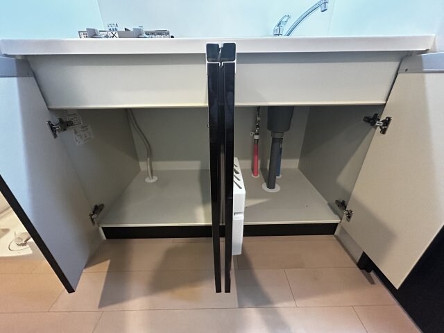 エステムプラザ神戸三宮ルクシアの物件内観写真