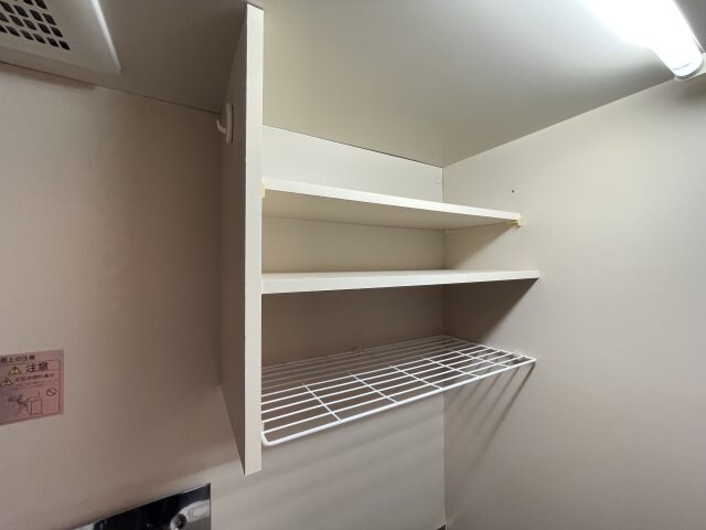 アーバングリーン神戸元町の物件内観写真