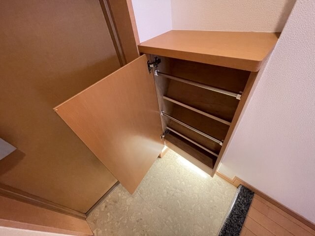 アーバングリーン神戸元町の物件内観写真