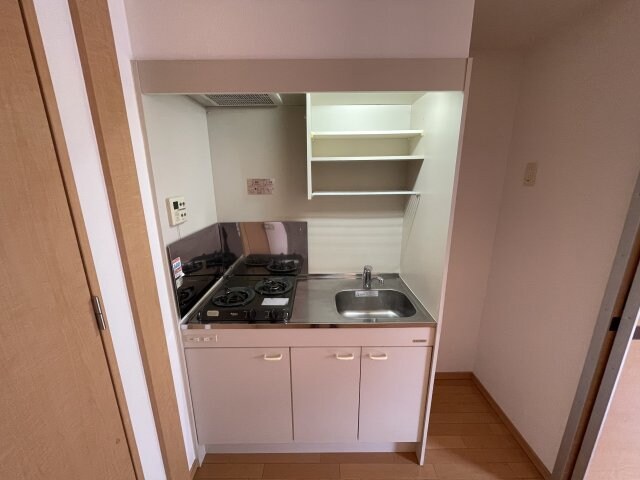 アーバングリーン神戸元町の物件内観写真