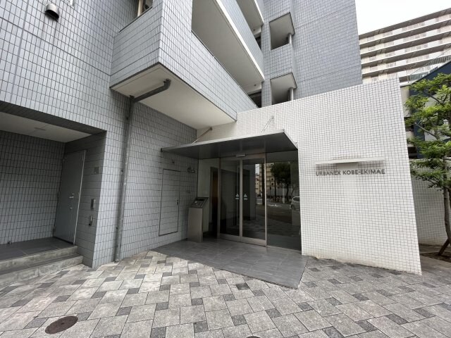 アーバネックス神戸駅前の物件外観写真