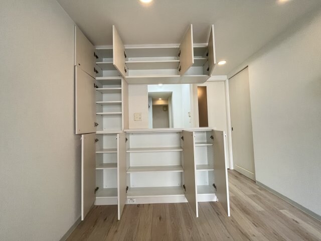 アーバネックス神戸駅前の物件内観写真