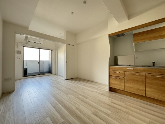 セレニテ神戸ミラクノールの物件内観写真