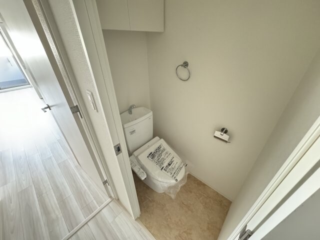 セレニテ神戸ミラクノールの物件内観写真