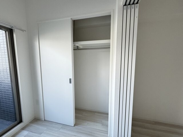 セレニテ神戸ミラクノールの物件内観写真