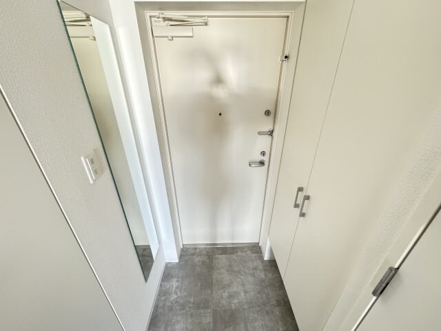 セレニテ神戸ミラクノールの物件内観写真