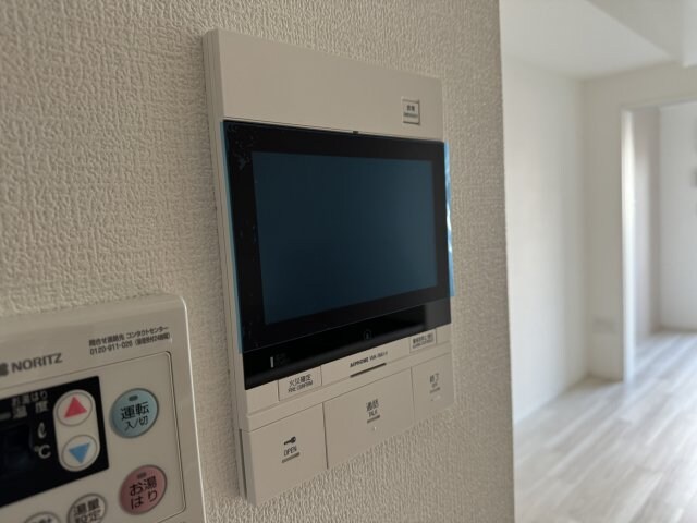 セレニテ神戸ミラクノールの物件内観写真