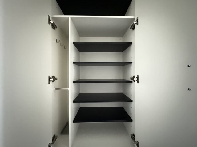 セレニテ神戸ミラクノールの物件内観写真