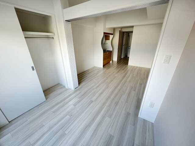 セレニテ神戸ミラクノールの物件内観写真