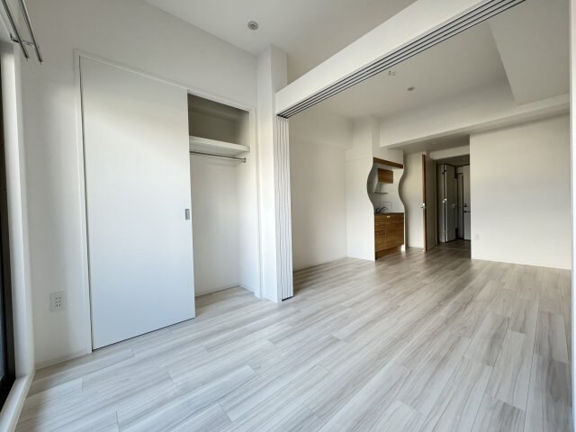 セレニテ神戸ミラクノールの物件内観写真