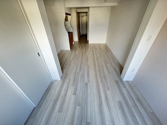 セレニテ神戸ミラクノールの物件内観写真