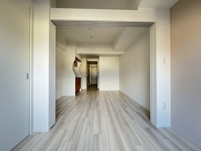 セレニテ神戸ミラクノールの物件内観写真