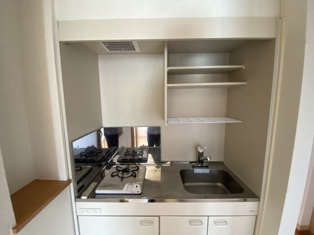 アルヴェアーレの物件内観写真