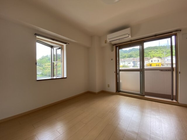 アルヴェアーレの物件内観写真