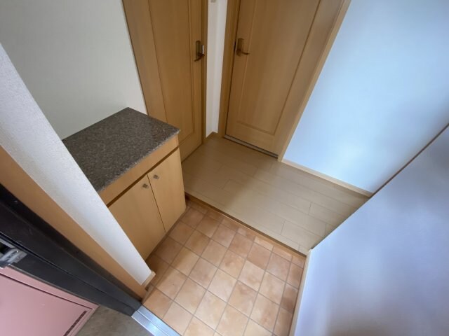 アルヴェアーレの物件内観写真