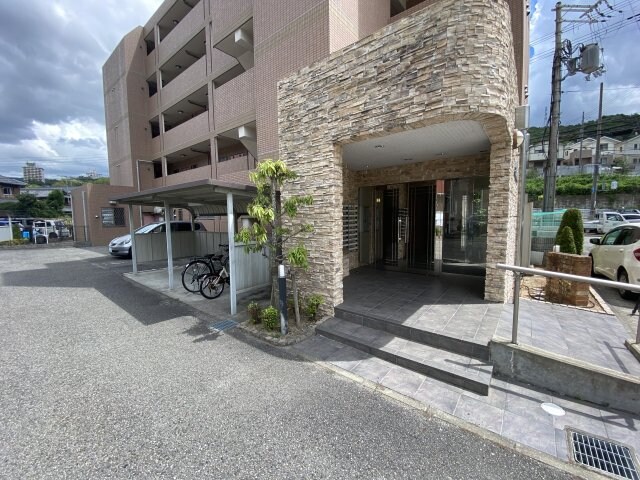 アルヴェアーレの物件内観写真