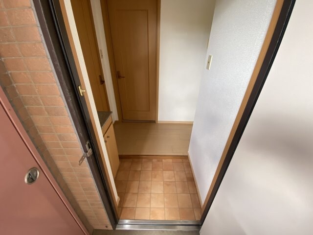 アルヴェアーレの物件内観写真