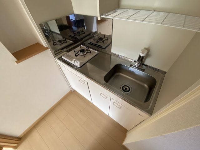 アルヴェアーレの物件内観写真