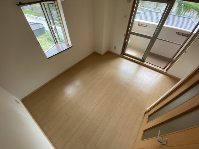 アルヴェアーレの物件内観写真