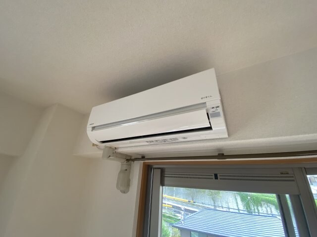 アルヴェアーレの物件内観写真