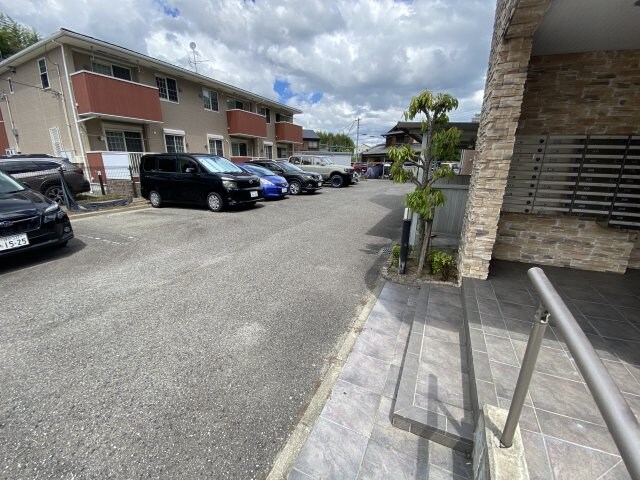 アルヴェアーレの物件内観写真