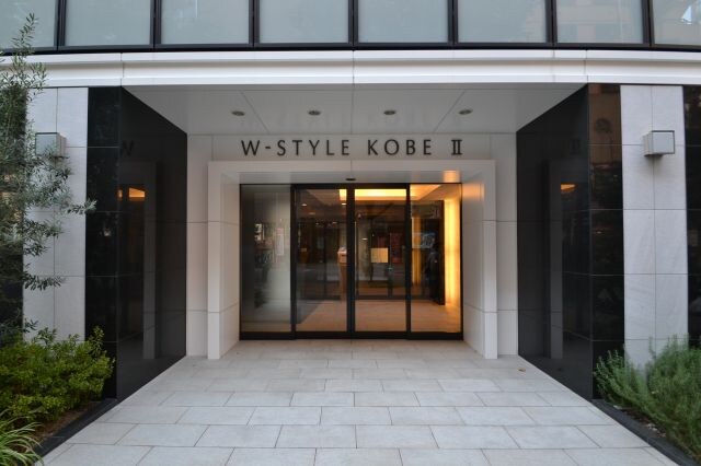 W-STYLE神戸2の物件外観写真