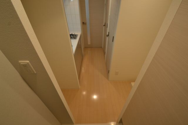 W-STYLE神戸2の物件内観写真