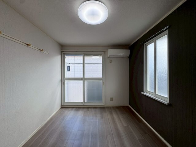 サンハイツ岡本の物件内観写真